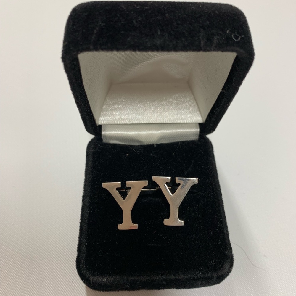 Stainless steel Cufflinks